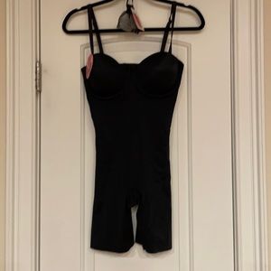 Spanx shaper